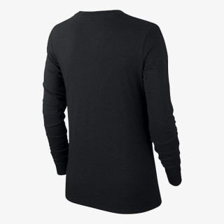 NIKE Tricouri maneca lunga Sportswear 