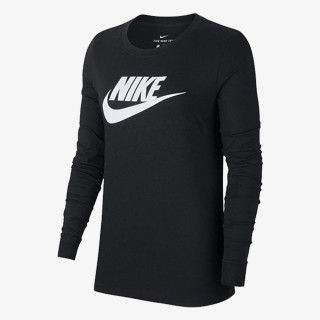 NIKE Tricouri maneca lunga Sportswear 