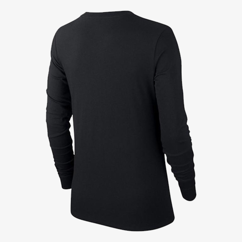 NIKE Tricouri maneca lunga Sportswear 