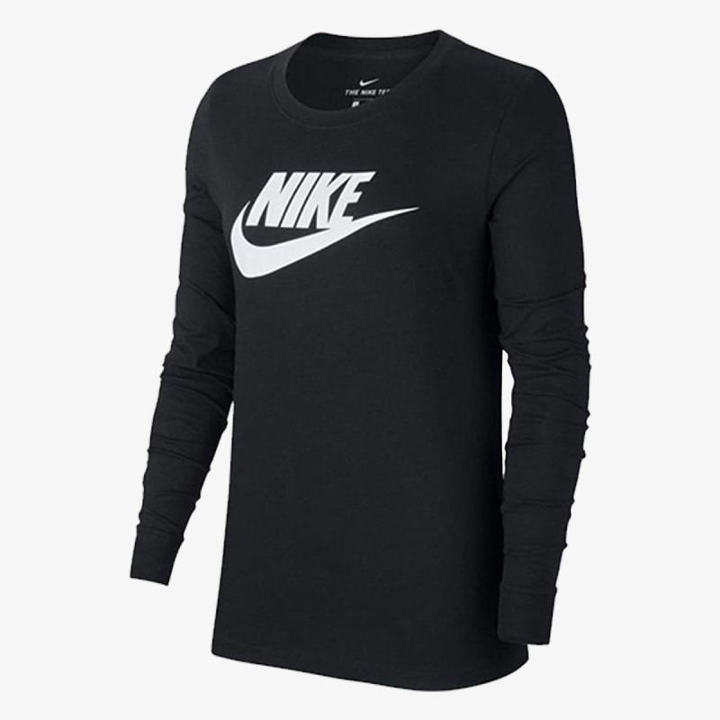 NIKE Tricouri maneca lunga Sportswear 