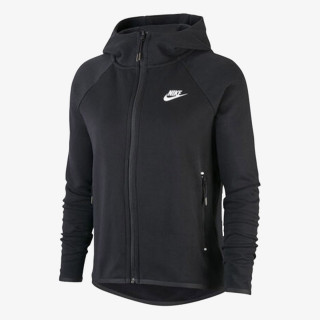 NIKE Hanorace W NSW TCH FLC CAPE 