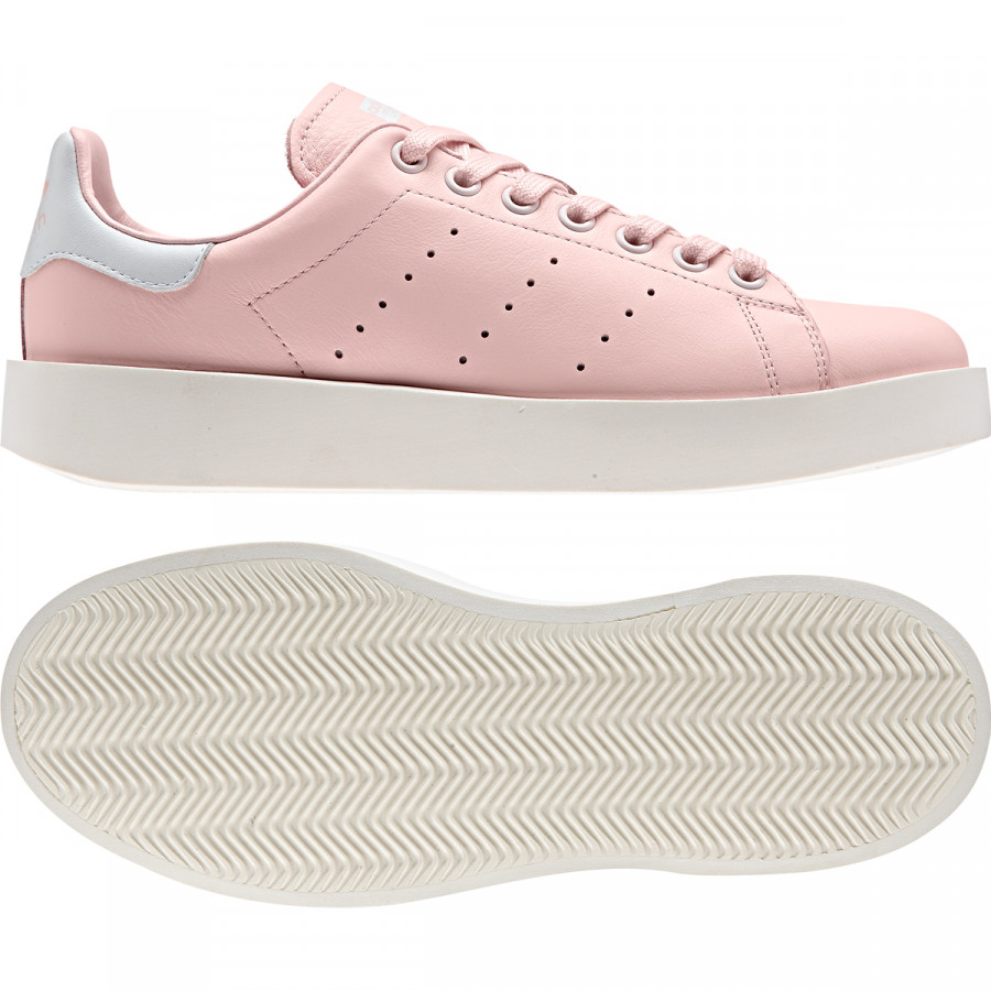 ADIDAS Pantofi Sport STAN SMITH BOLD W 