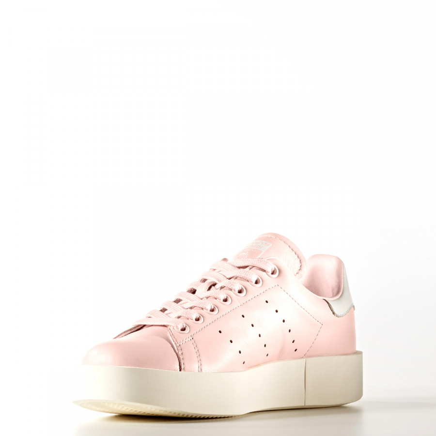 ADIDAS Pantofi Sport STAN SMITH BOLD W 