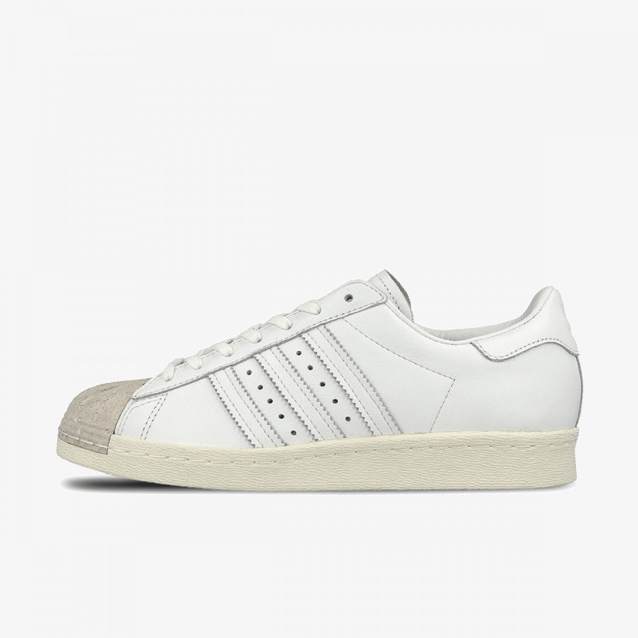 ADIDAS Pantofi Sport SUPERSTAR 80S CORK W 