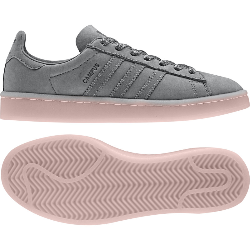 ADIDAS Pantofi Sport CAMPUS W 