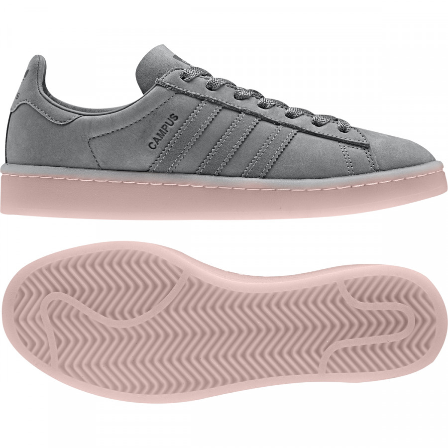 ADIDAS Pantofi Sport CAMPUS W 
