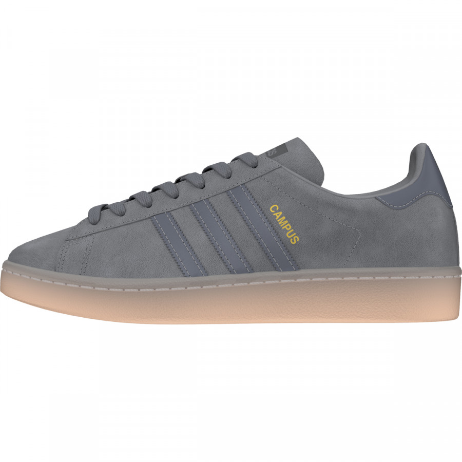 ADIDAS Pantofi Sport CAMPUS W 