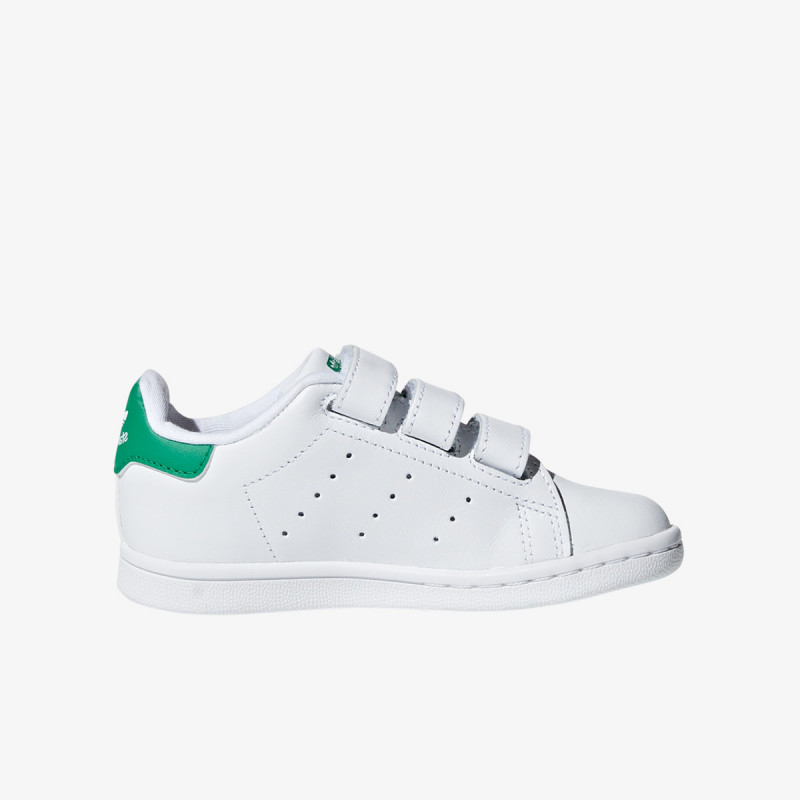 ADIDAS Pantofi Sport STAN SMITH CF I 