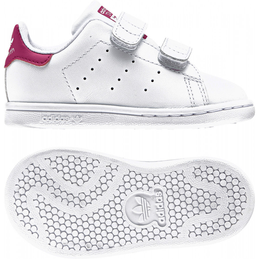 ADIDAS Pantofi Sport STAN SMITH 