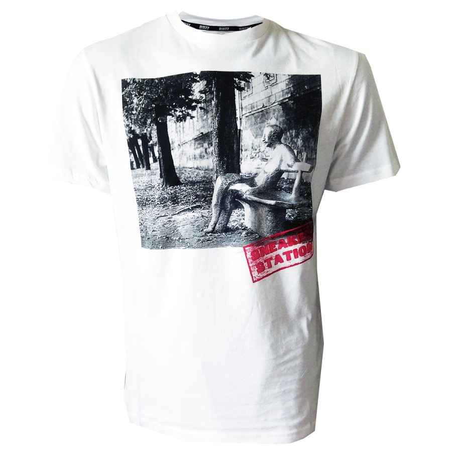 BUZZ Tricouri BUZZ SOFIA  T-SHIRT 