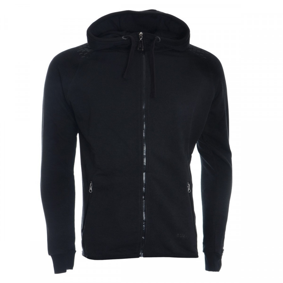 BUZZ Hanorace BUZZ FULL ZIP HODDIE 