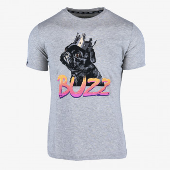 BUZZ Tricouri T-SHIRT 