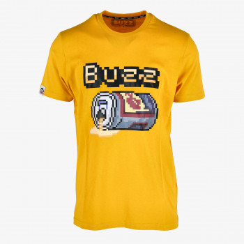 BUZZ Tricouri BUZZ Tricouri T-SHIRT 