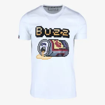 BUZZ Tricouri T-SHIRT 