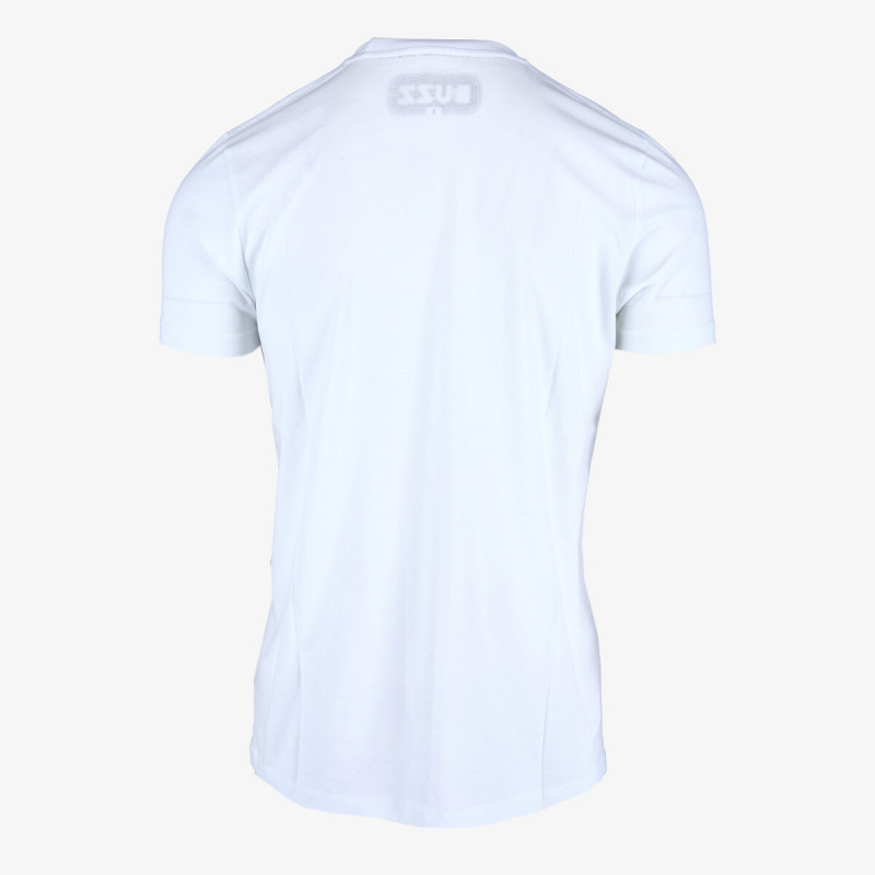 BUZZ Tricouri T-SHIRT 