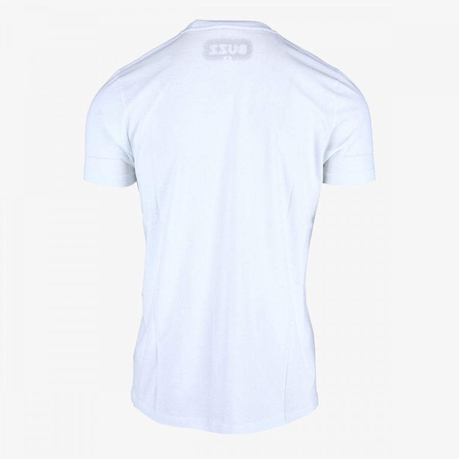 BUZZ Tricouri T-SHIRT 