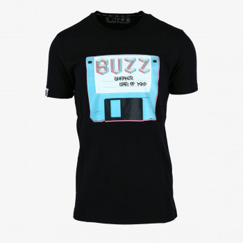 BUZZ Tricouri BUZZ Tricouri T-SHIRT 