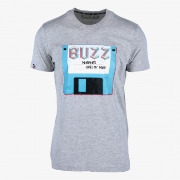 BUZZ Tricouri T-SHIRT 