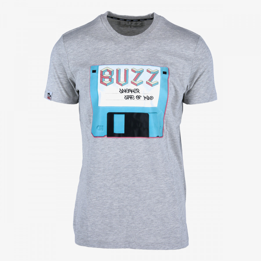 BUZZ Tricouri T-SHIRT 