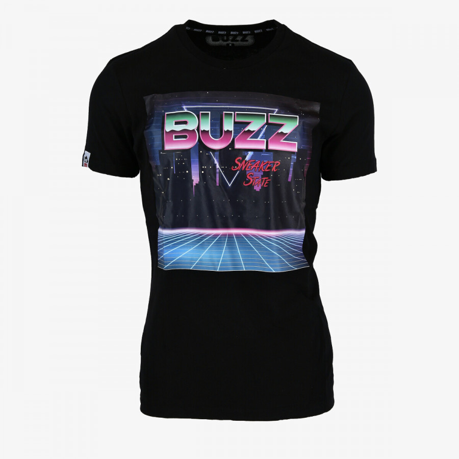 BUZZ Tricouri T-SHIRT 