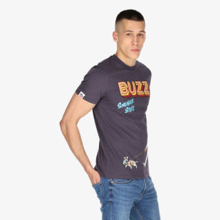 BUZZ Tricouri SPACE T-SHIRT 