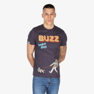 BUZZ Tricouri SPACE T-SHIRT 