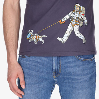 BUZZ Tricouri SPACE T-SHIRT 