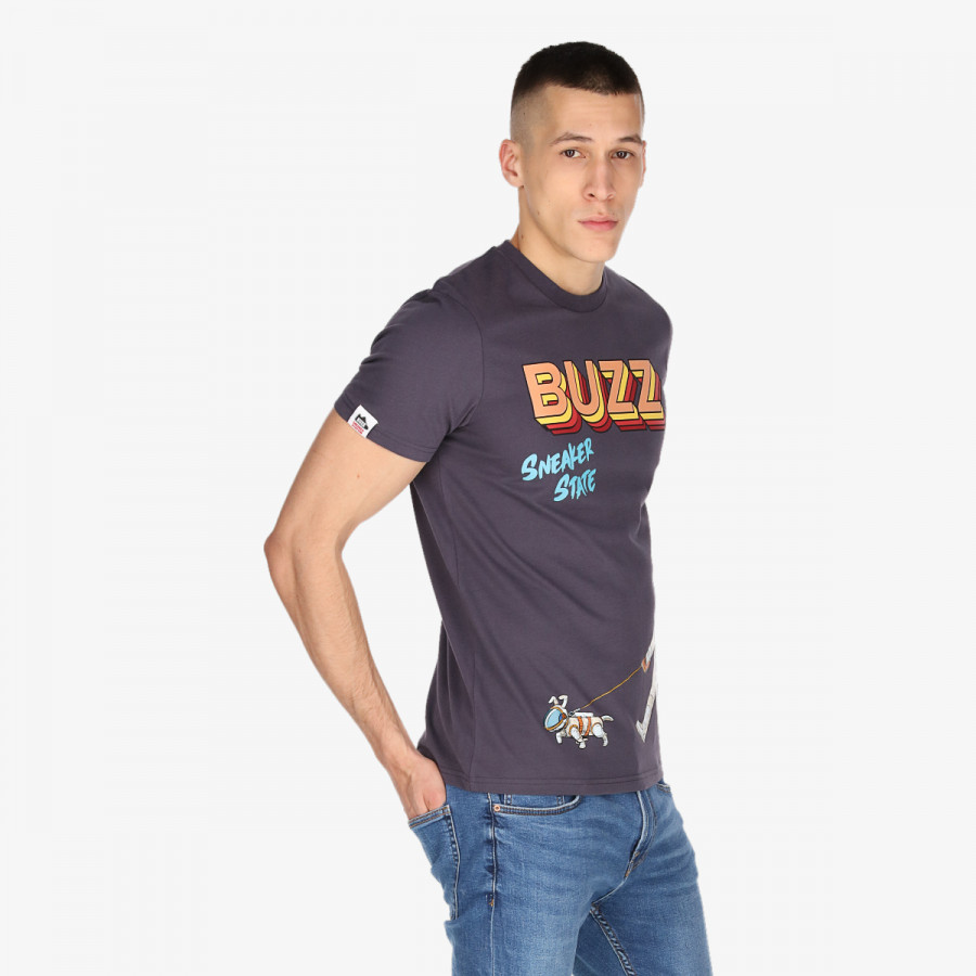 BUZZ Tricouri SPACE T-SHIRT 