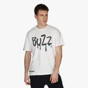 BUZZ Tricouri Spill Color 