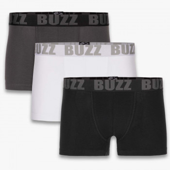 BUZZ Boxeri MEN BASIC BOXER 