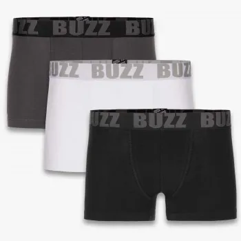 BUZZ BOXERI MEN BASIC BOXER 