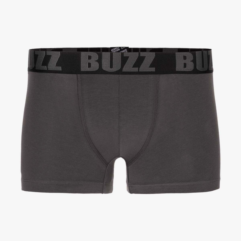 BUZZ Boxeri MEN BASIC BOXER 