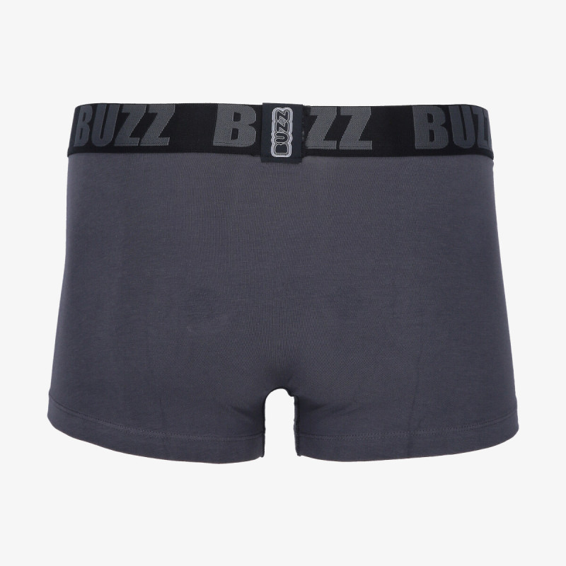 BUZZ Boxeri MEN BASIC BOXER 