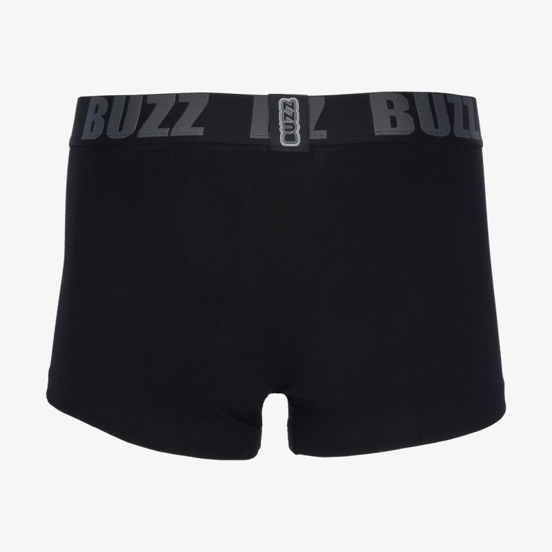 BUZZ Boxeri MEN BASIC BOXER 