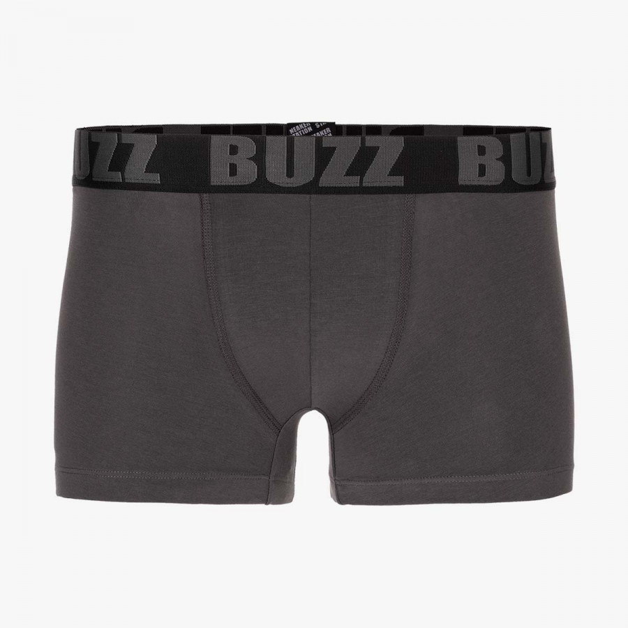 BUZZ Boxeri MEN BASIC BOXER 