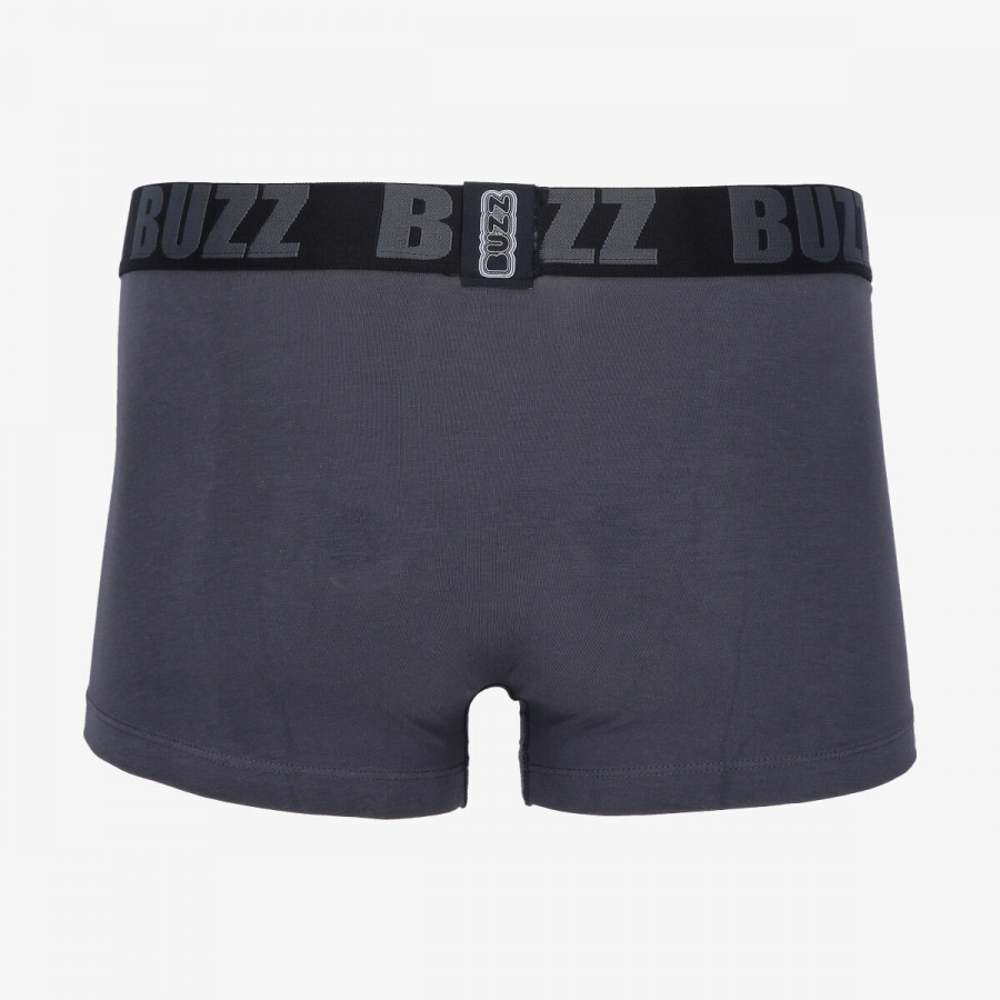 BUZZ Boxeri MEN BASIC BOXER 