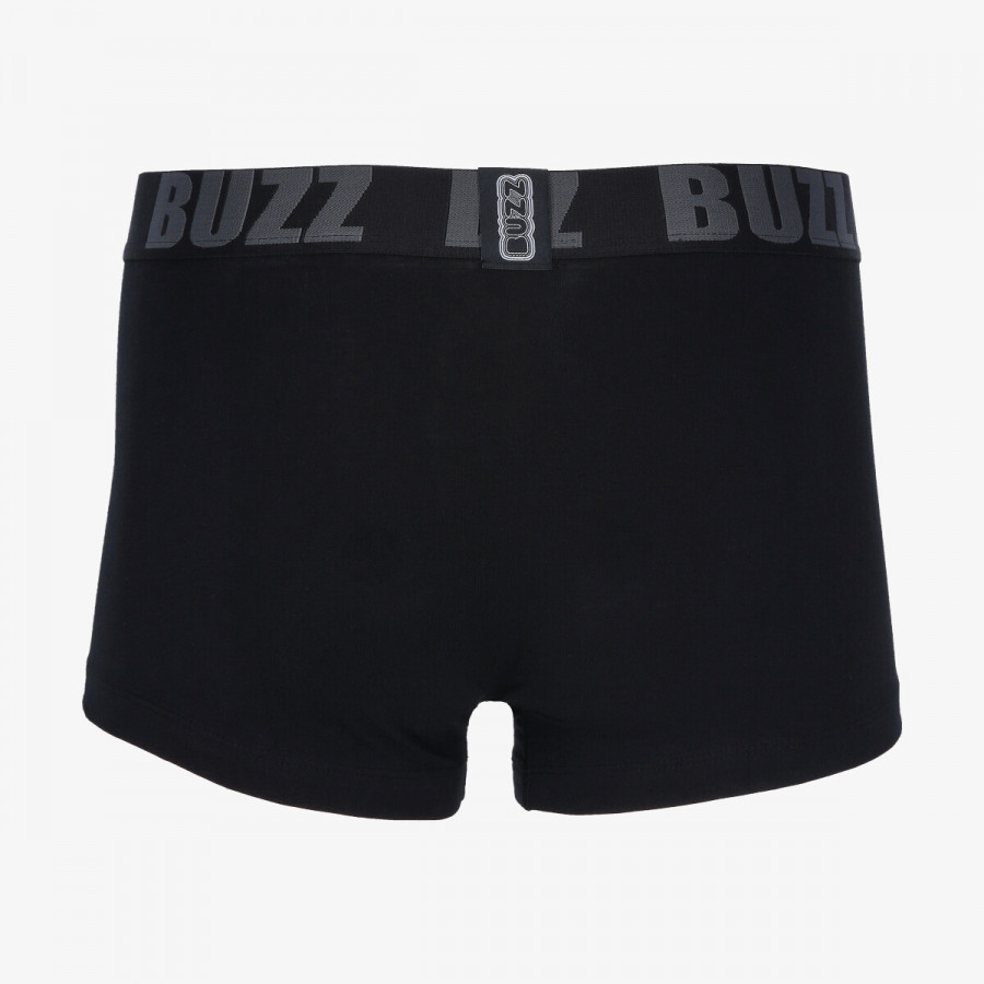 BUZZ Boxeri MEN BASIC BOXER 
