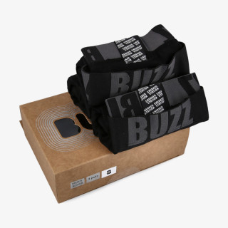 BUZZ Boxeri MEN BASIC BOXER 