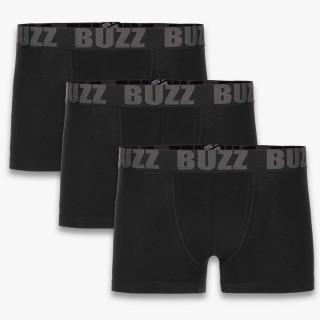 BUZZ Boxeri MEN BASIC BOXER 