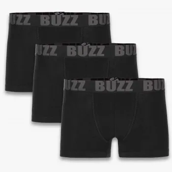 BUZZ BOXERI MEN BASIC BOXER 