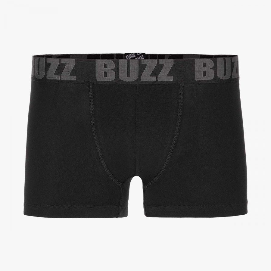 BUZZ BOXERI MEN BASIC BOXER 