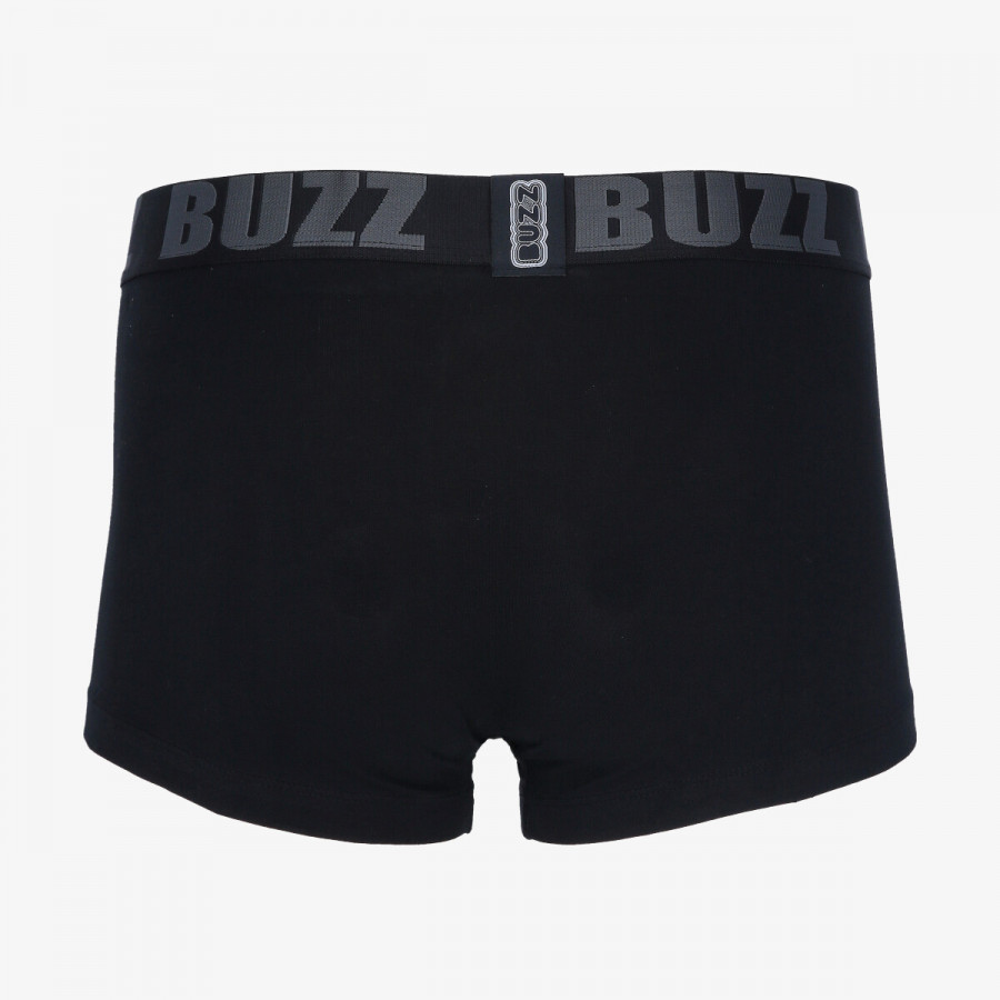 BUZZ BOXERI MEN BASIC BOXER 