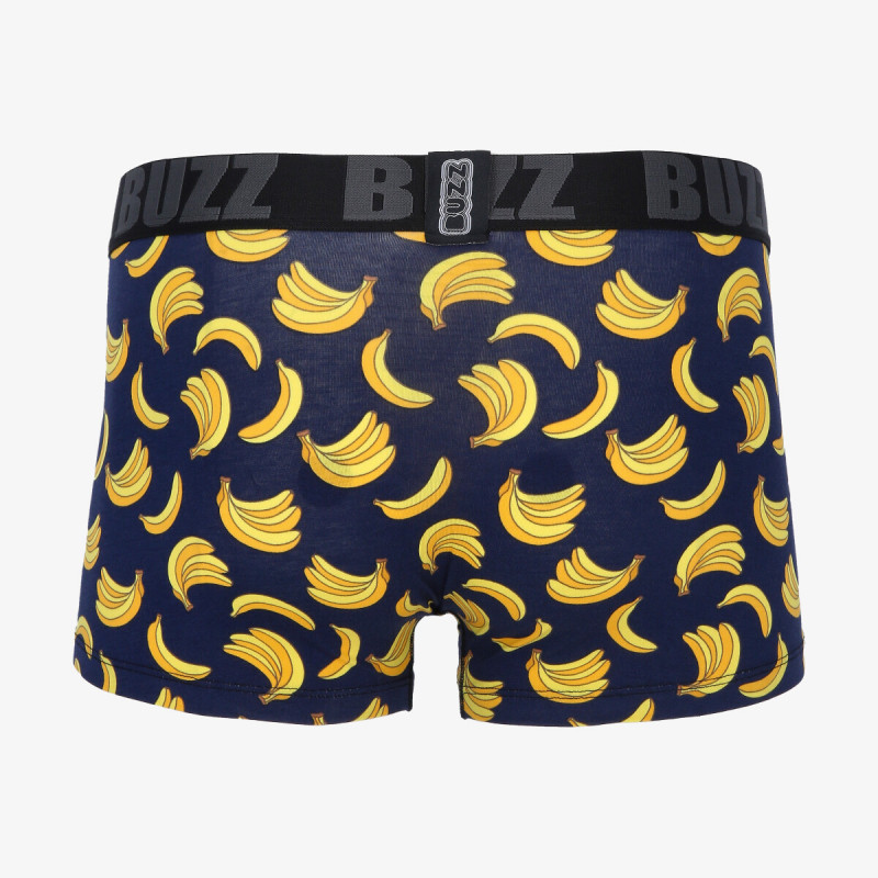 BUZZ Boxeri MEN PRINTED BOXER 