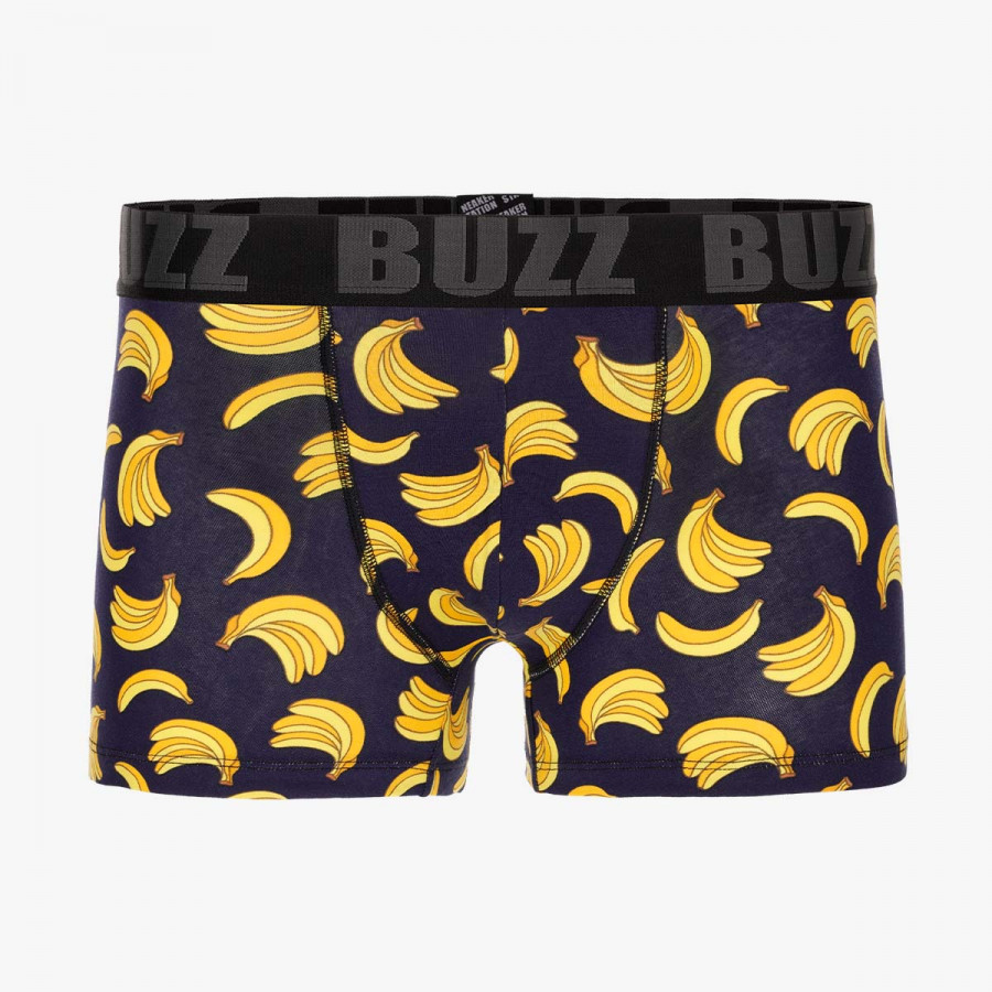 BUZZ Boxeri MEN PRINTED BOXER 