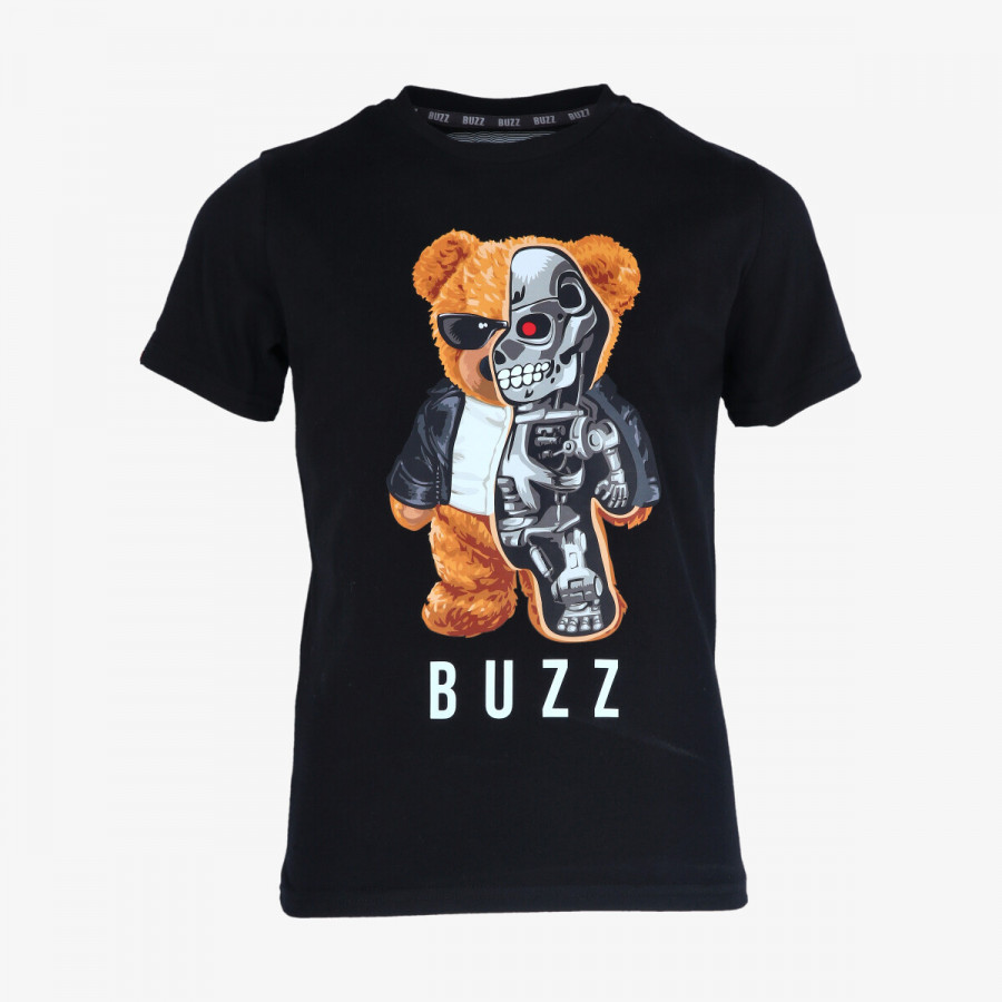 BUZZ Tricouri ROBO BEAR 