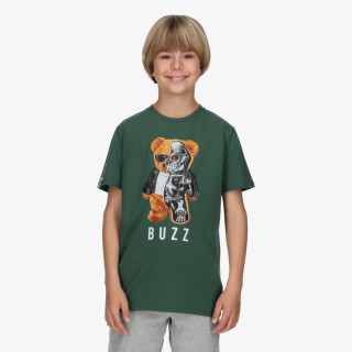 BUZZ Tricouri Robo Bear 