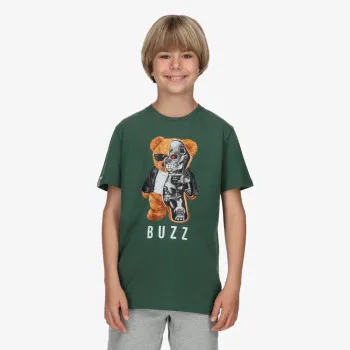 BUZZ Tricouri Robo Bear 