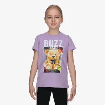 BUZZ Tricouri FRENCHIE 