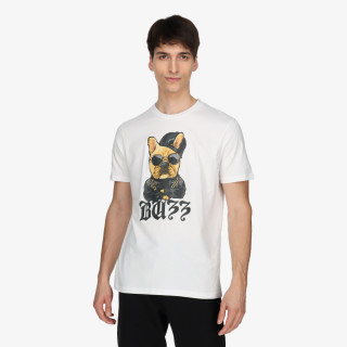BUZZ Tricouri Frenchie 