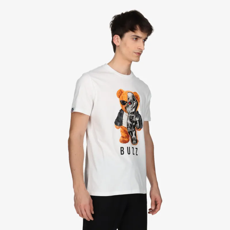BUZZ Tricouri Robo Bear 